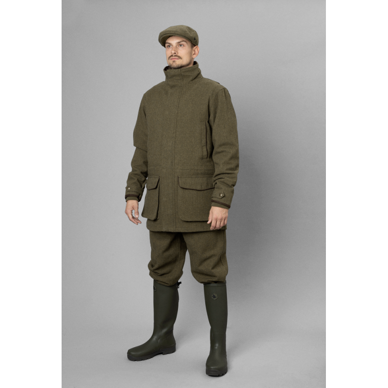 Veste Hillside Seeland