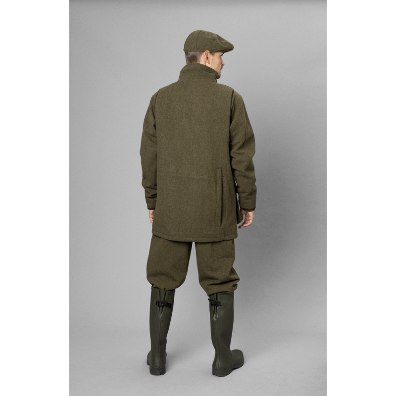 Veste Hillside Seeland