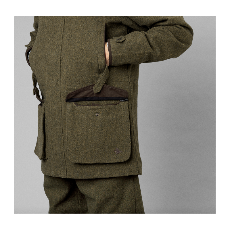 Veste Hillside Seeland