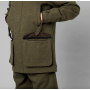 Veste Hillside Seeland