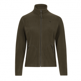 Veste polaire Dew femme Seeland M Pine Green