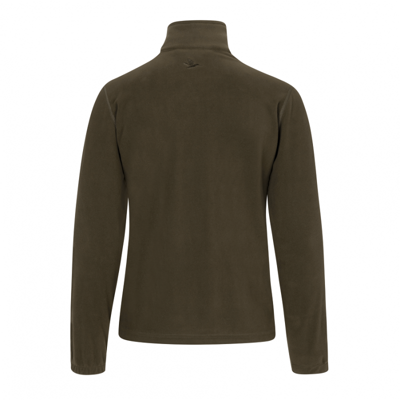 Veste polaire Dew femme Seeland M Pine Green
