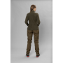 Veste polaire Dew femme Seeland