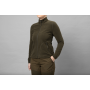 Seeland dames fleece jack Dew