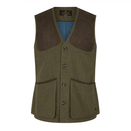 Gilet Hillside Seeland