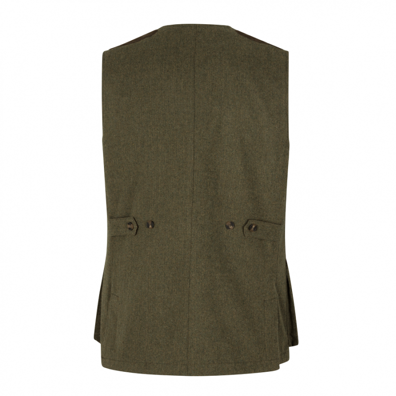 Gilet Hillside Seeland