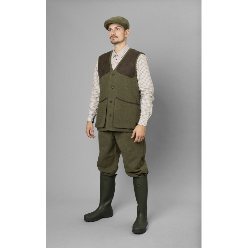 Gilet Hillside Seeland