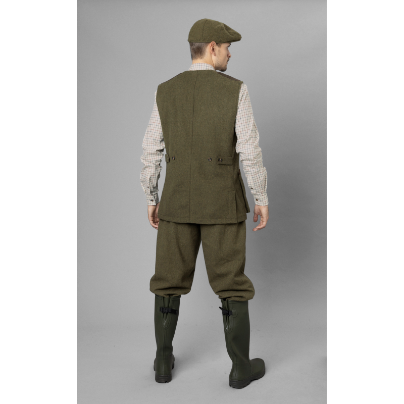 Gilet Hillside Seeland