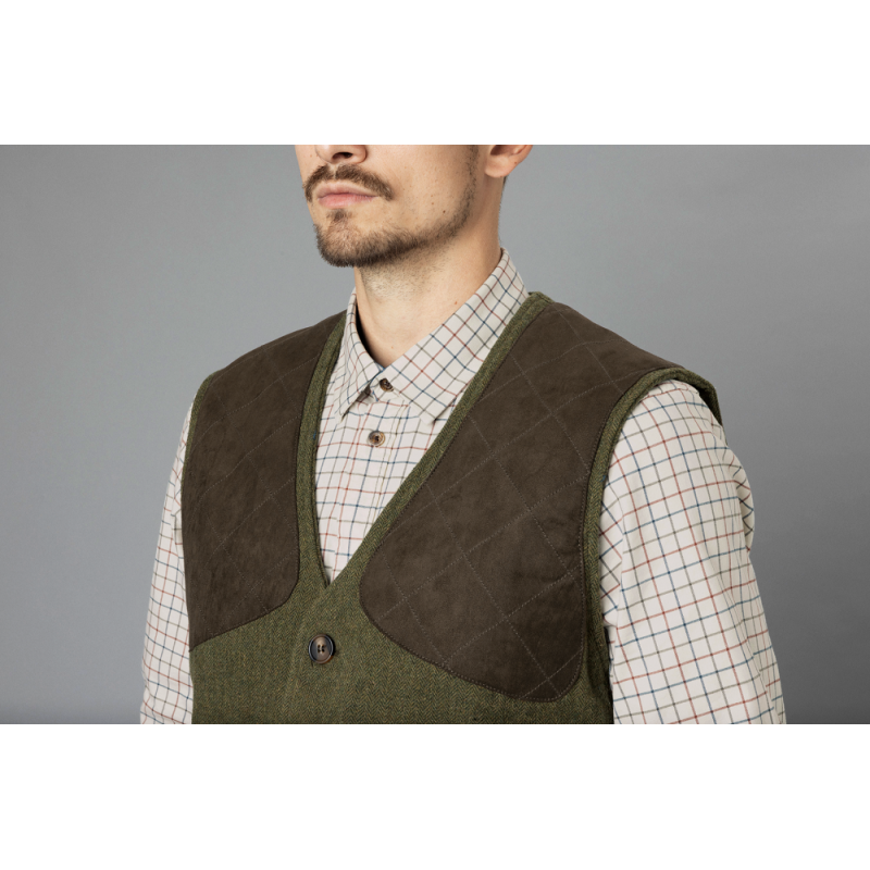 Gilet Hillside Seeland