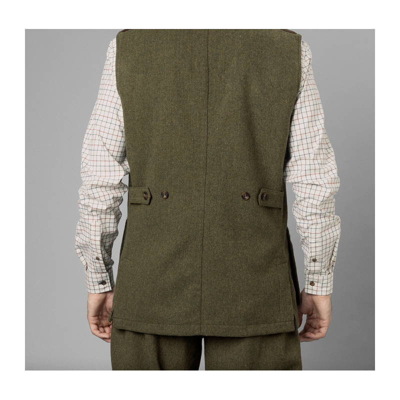 Gilet Hillside Seeland