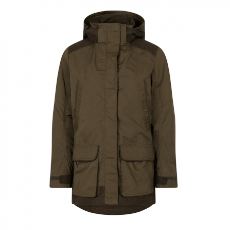 Veste Key-Point Kora femme Seeland