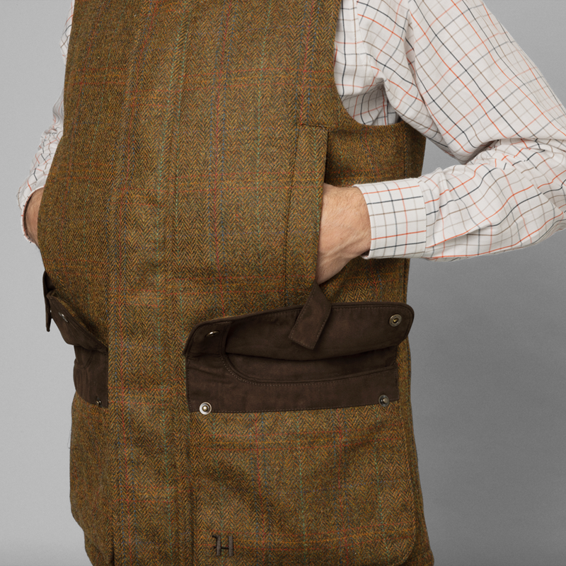 Gilet Kenmore Härkila