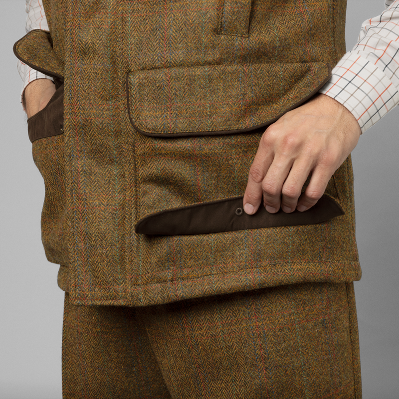 Gilet Kenmore Härkila