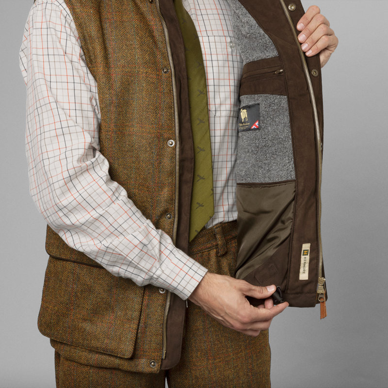 Gilet Kenmore Härkila