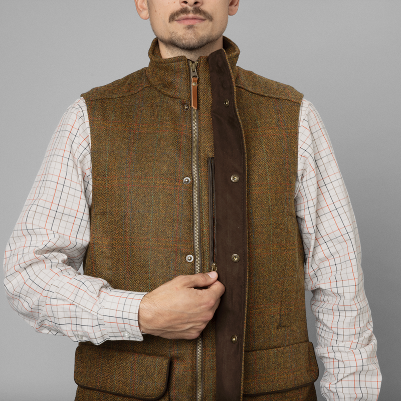 Gilet Kenmore Härkila