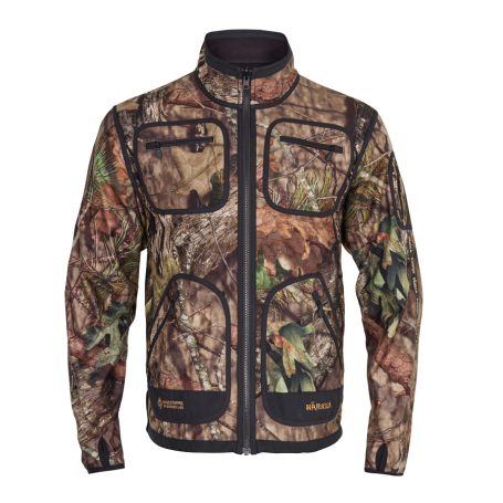 Veste polaire Mossy Kamko WSP Härkila
