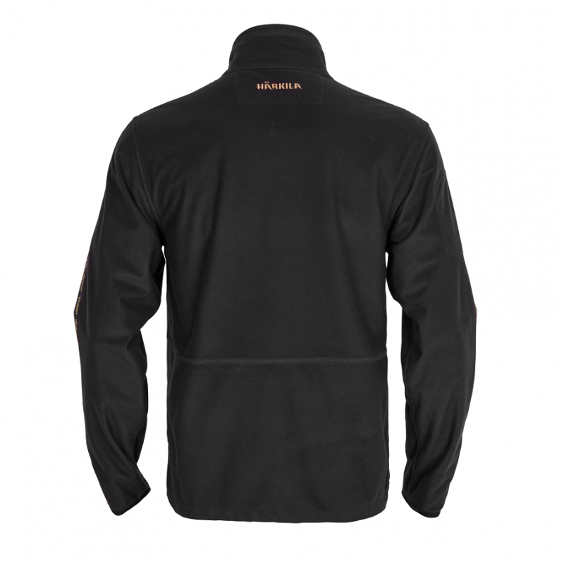 Veste polaire Mossy Kamko WSP Härkila