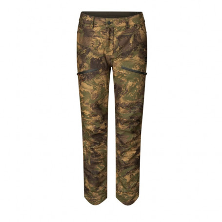 Broek Deer Stalker HWS Vrouw Härkila