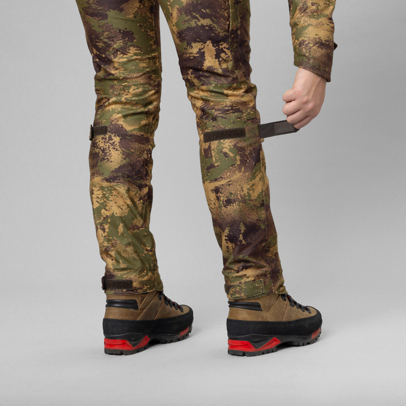 Broek Deer Stalker HWS Vrouw Härkila