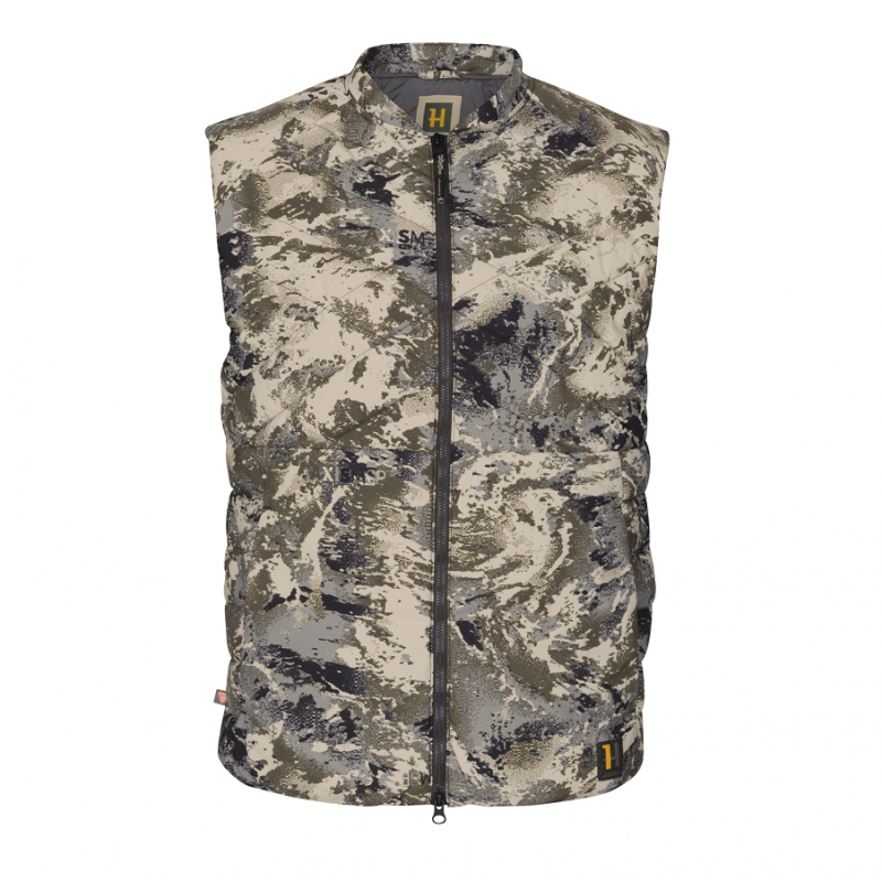 Gilet Camo HSP Insulated Härkila