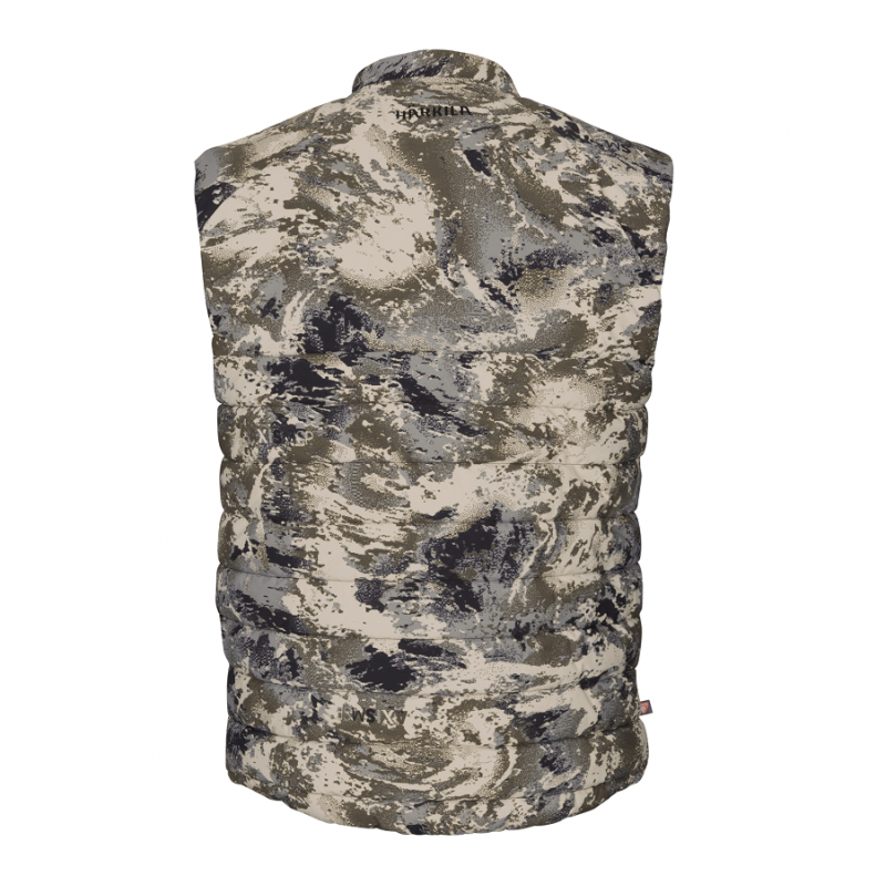 Gilet Camo HSP Insulated Härkila