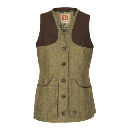 Gilet de tir Jura Femme Härkila