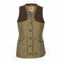 Gilet de tir Jura Femme Härkila