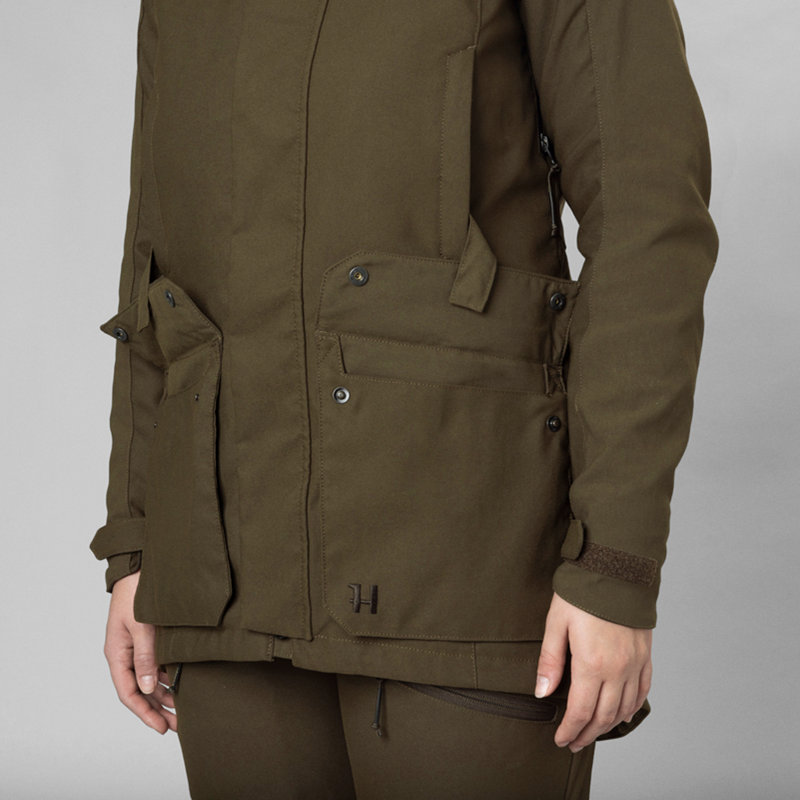 Veste Pro Hunter GTX Femme Härkila