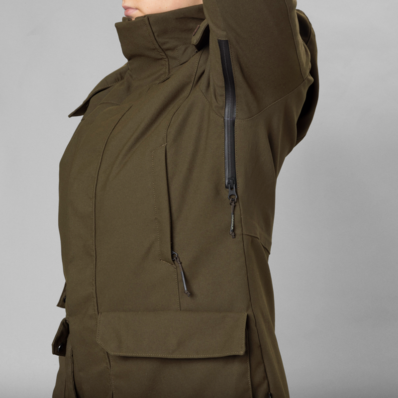 Veste Pro Hunter GTX Femme Härkila