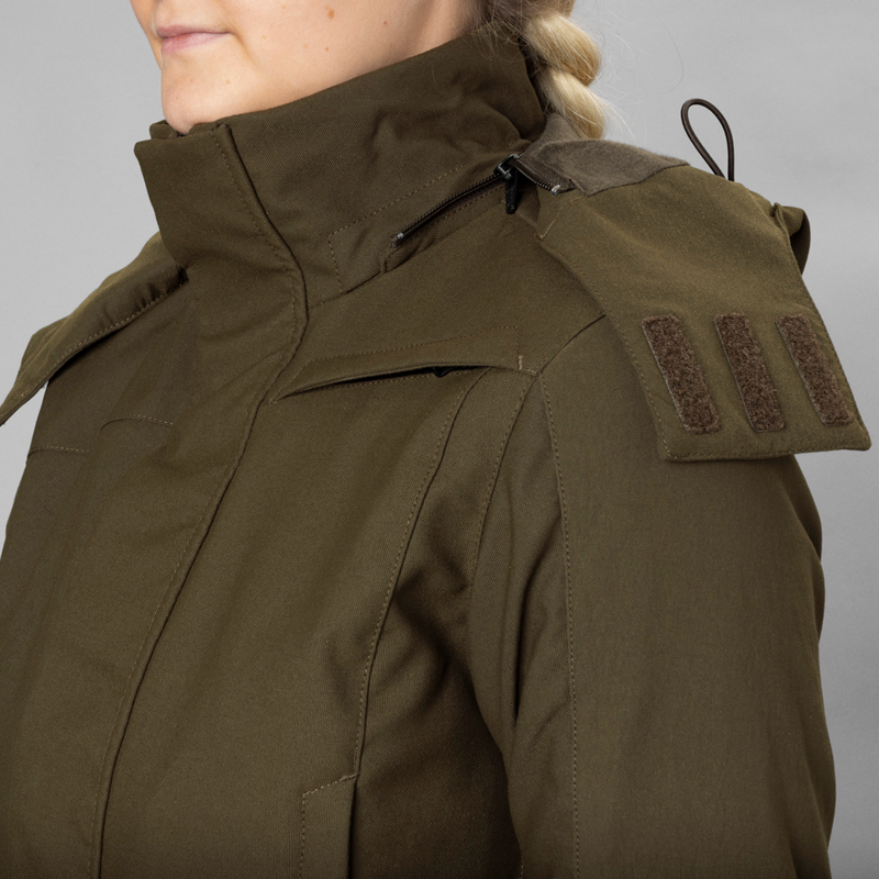 Veste Pro Hunter GTX Femme Härkila