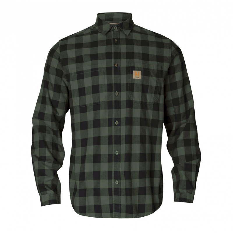 Chemise Scandinavian Harkila