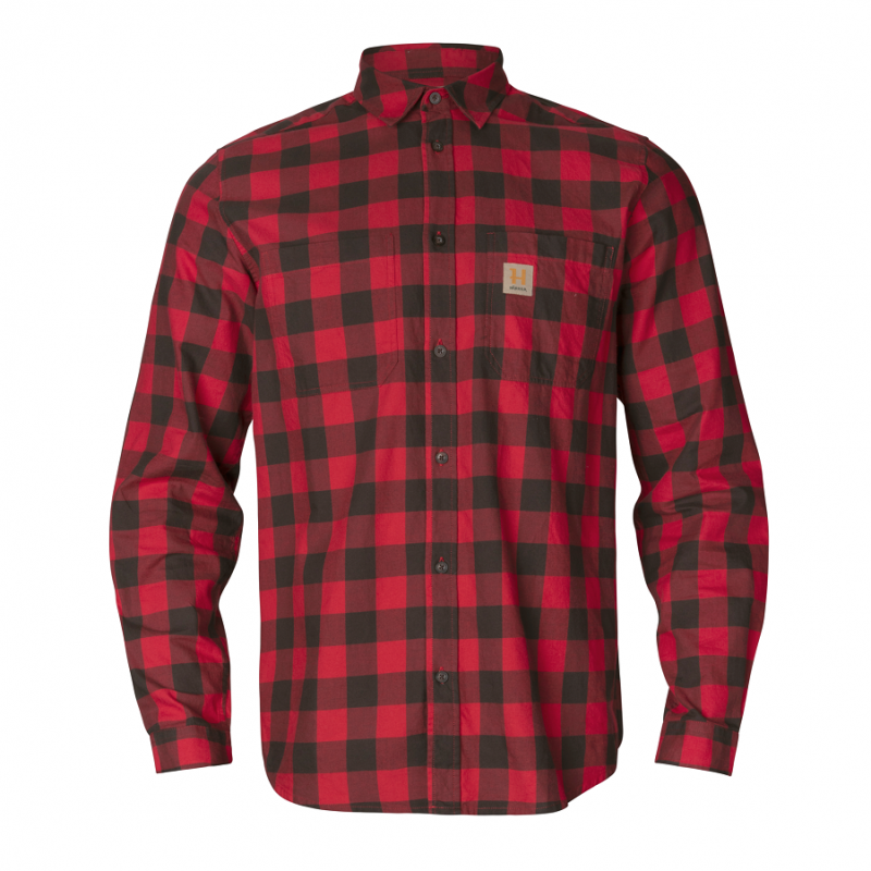 Chemise Scandinavian Harkila