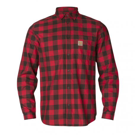 Chemise Scandinavian Härkila