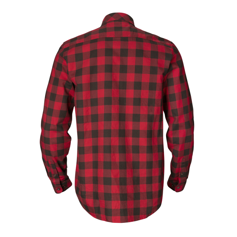 Chemise Scandinavian Harkila