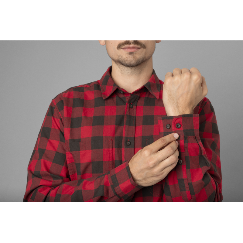 Chemise Scandinavian Harkila