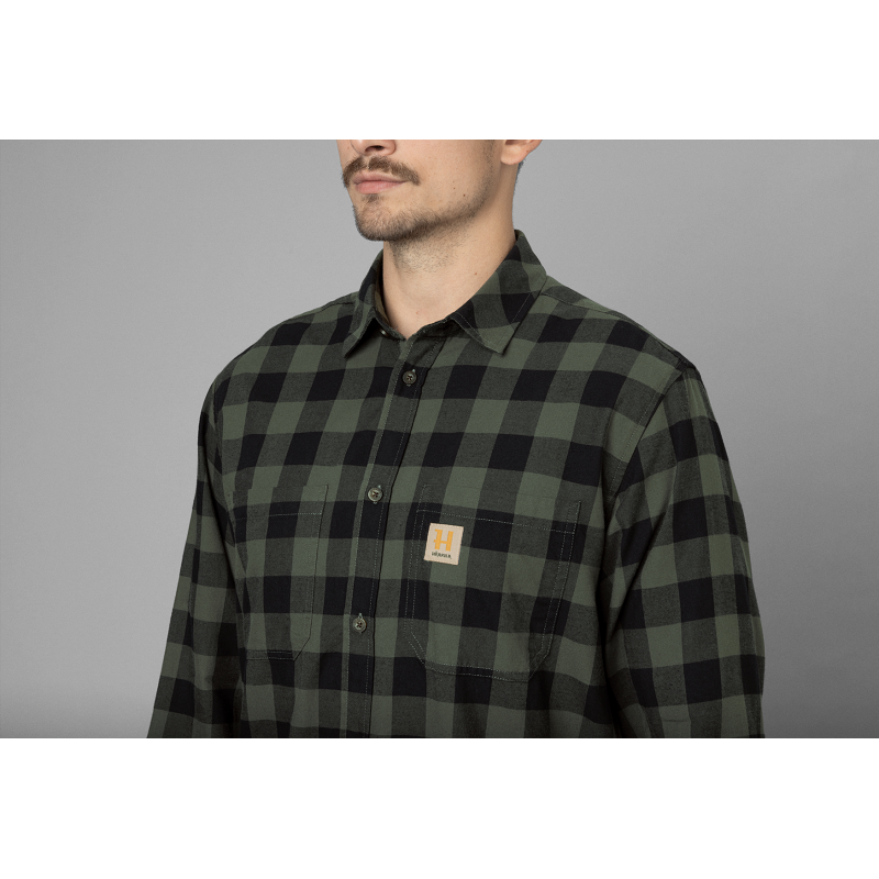 Chemise Scandinavian Harkila