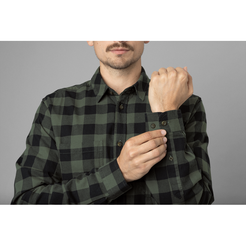 Chemise Scandinavian Harkila
