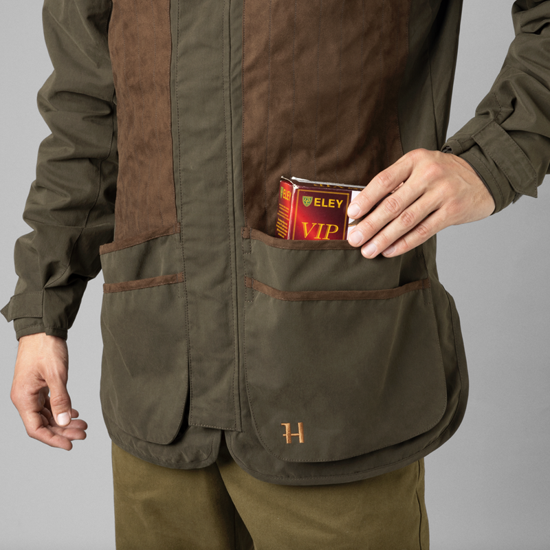 Veste de tir Rannoch HWS Härkila