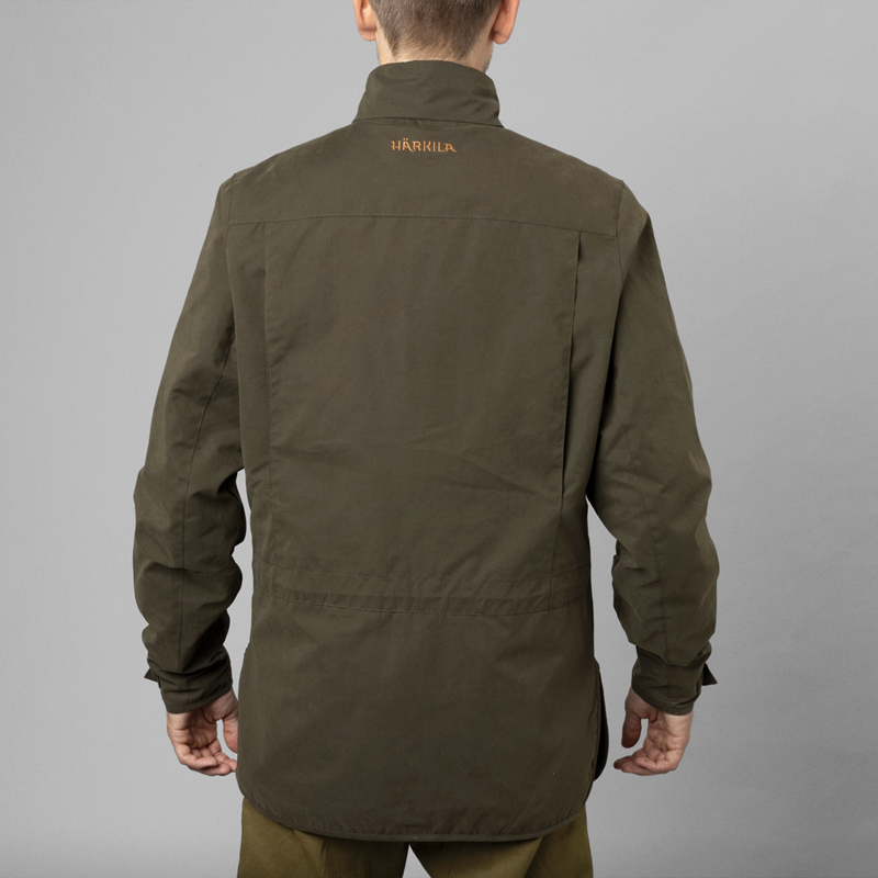 Veste de tir Rannoch HWS Härkila