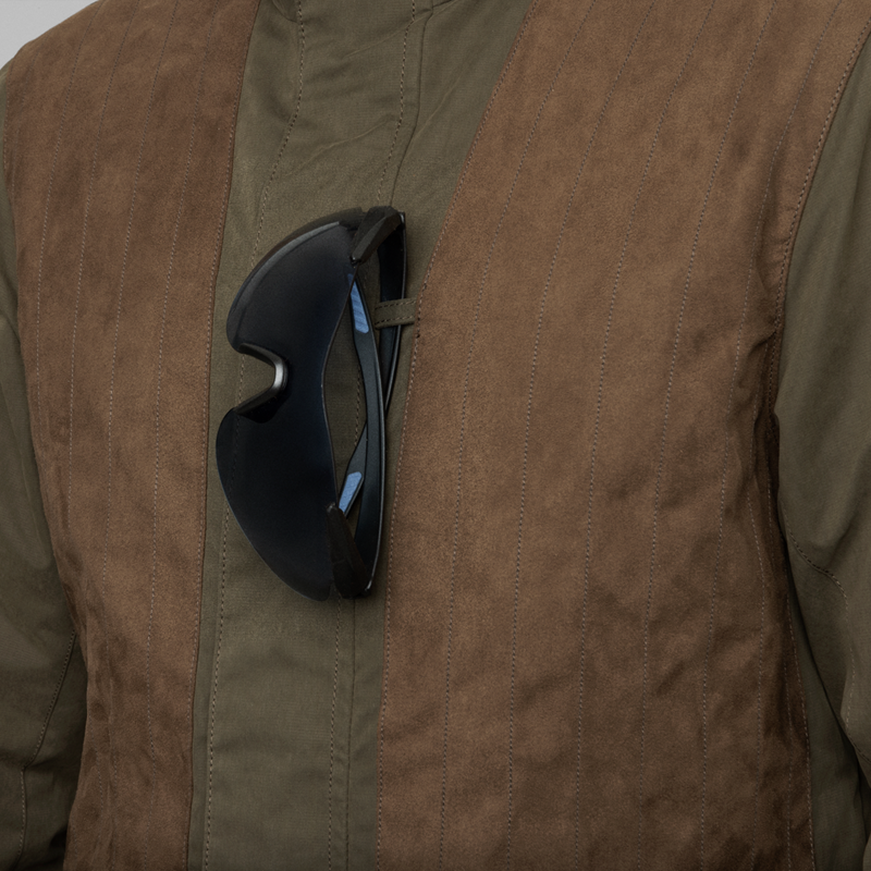 Veste de tir Rannoch HWS Härkila