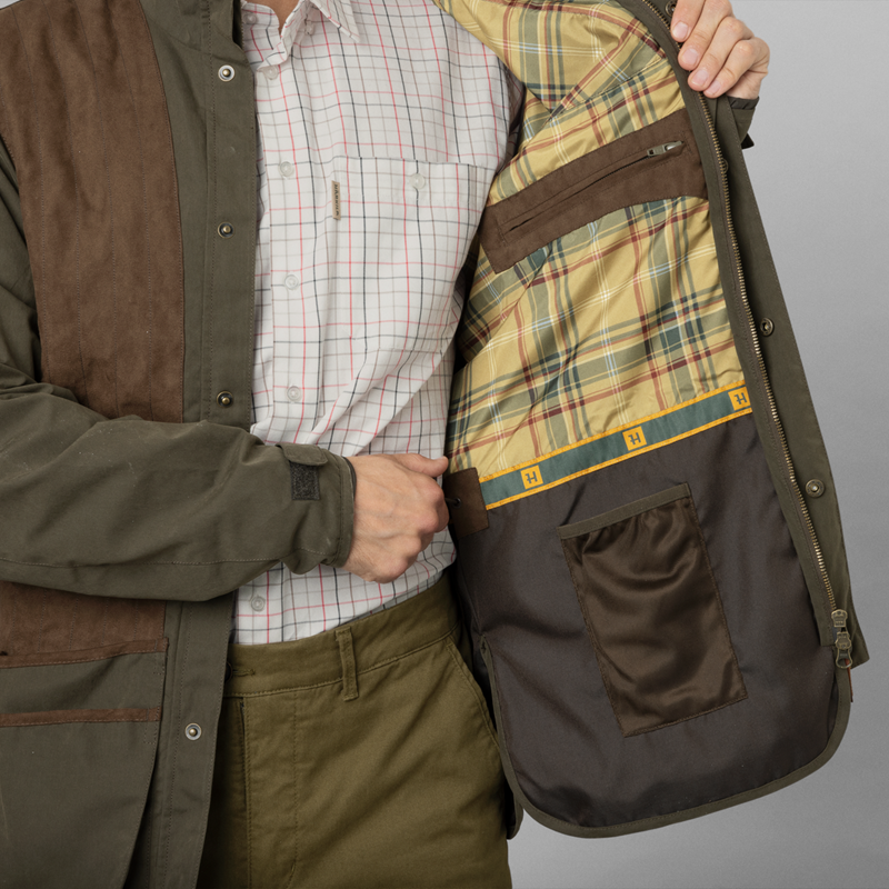 Veste de tir Rannoch HWS Härkila