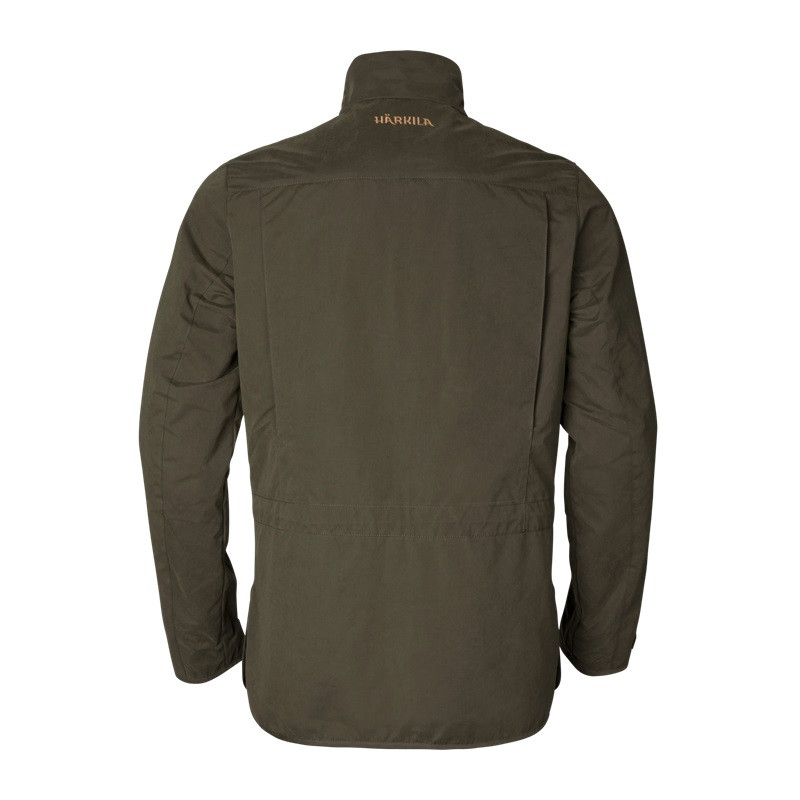 Veste de tir Rannoch HWS Härkila