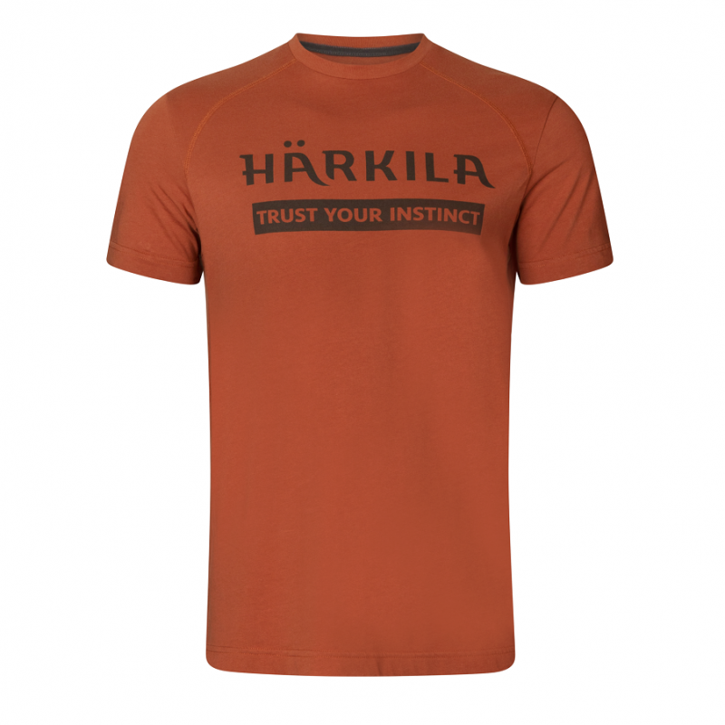 Harkila Logo T-Shirt