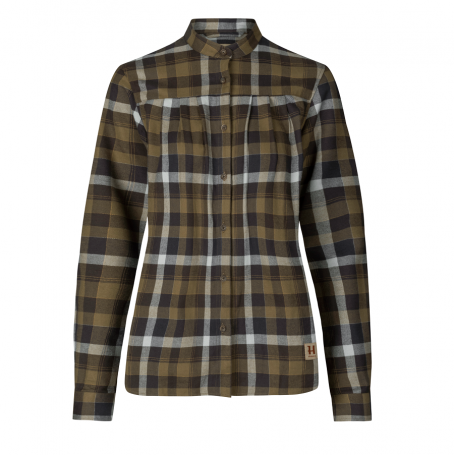 Chemise Sigrid femme Härkila