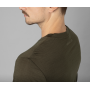 T-shirt manches longues Base All Season col rond Härkila