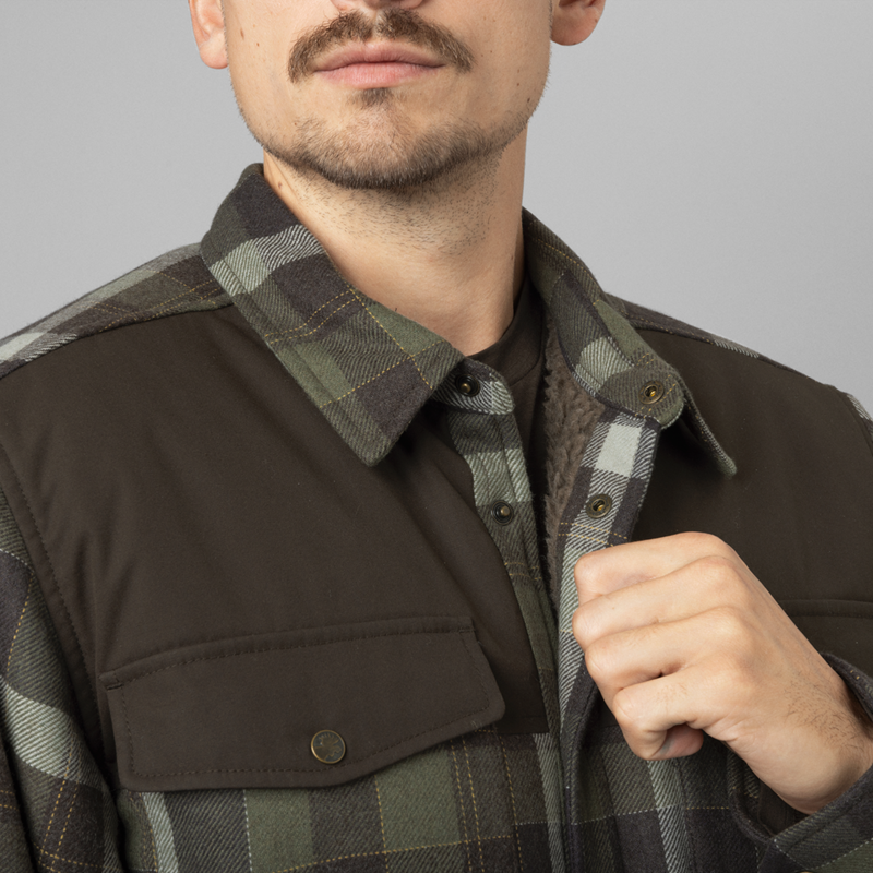 Veste Asmund Insulated Härkila