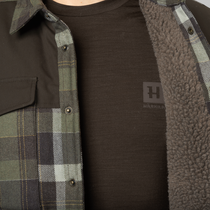 Veste Asmund Insulated Härkila