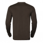 T-shirt manches longues Base All Season col rond Härkila