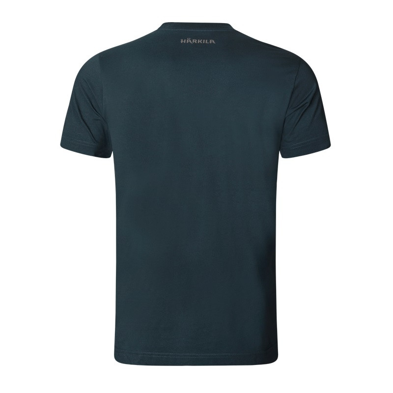 T-Shirt Moose Härkila