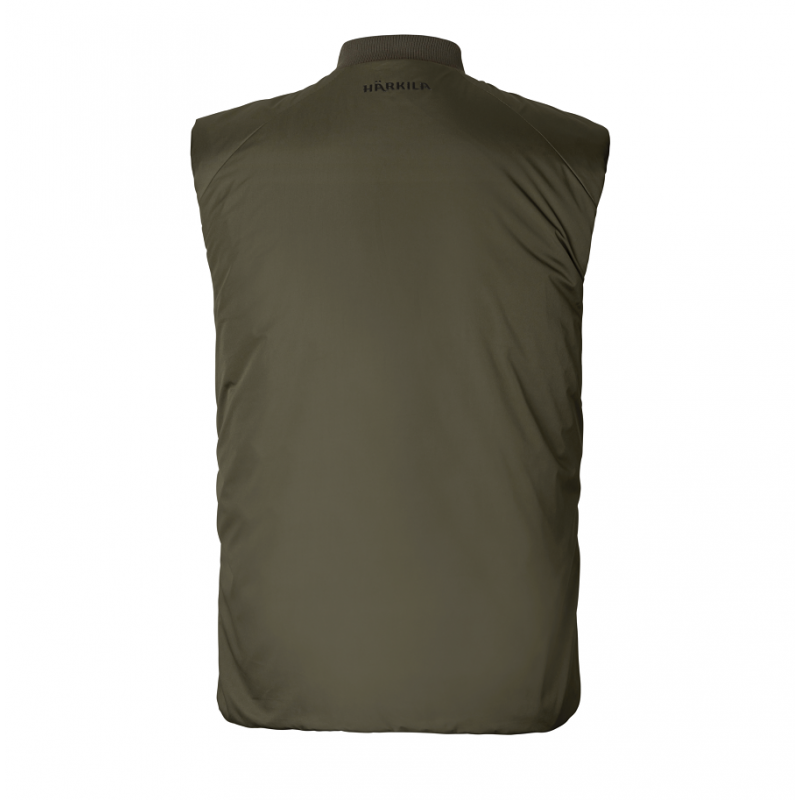 Gilet Clim8 Base Härkila